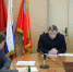 Глава города провел личный прием предпринимателей - Администрация г.о. Коломна