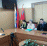 Глава города провел прием предпринимателей - Администрация г.о. Коломна