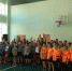 В Коломне прошли спортивные соревнования среди учащихся 3-4 классов - Коломенская правда