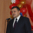 Благодарности, песни, танцы и много, много цветов! - Коломенский завод