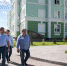 Глава Коломенского округа поздравил строителей с профессиональным праздником - KolomnaOnline.Ru
