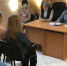 В рамках взаимодействия с  НКО Управлением социальной защиты населения по Коломенскому городскому  округу 24 февраля  2022 года прошел круглый  стол с многодетными семьями и  родителями детей инвалидов, проживающих в Городском округе Коломна. - Управление соцзащиты населения