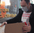 Свыше 350 килограммов гуманитарной помощи собрали для беженцев из Донбасса в пунктах Городского округа Коломна - KolomnaOnline.Ru