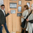 Озёрский художник представил свои работы на выставке - KolomnaOnline.Ru