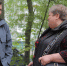 Глава округа встретился с жителями дома № 81 по улице Дзержинского - KolomnaOnline.Ru