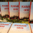 Новую книгу, рассказывающую о подвигах коломенцев, презентовали в Музее боевой славы - Администрация г.о. Коломна
