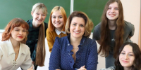 Коломенского педагога включили в «золотой» состав преподавателей высшей школы России - Regions.Ru