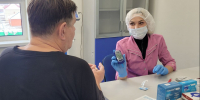 Профильные врачи Коломенской больницы приедут к пациентам Сергиевской поликлиники - Regions.Ru