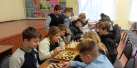 Школьники Коломны участвуют в муниципальном проекте «Мир через культуру» - Администрация г.о. Коломна