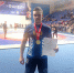 Спортсмен из Коломны стал чемпионом Подмосковья по панкратиону - Администрация г.о. Коломна