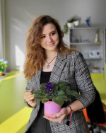 Студентка коломенского вуза вошла в число победителей Всероссийского фестиваля педагогического мастерства