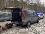 В Коломне задержали подозреваемого в краже железнодорожных рельсов