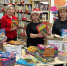 Новости Коломны- В библиотеку Коломны передали в подарок 200 книг - KolomnaOnline.Ru
