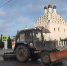 Коммунальщики Коломны и Озер перешли на весенний режим уборки - Regions.Ru