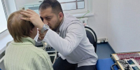 Врачи-специалисты Коломенской больницы приедут в девять сельских населенных пунктов - Администрация г.о. Коломна