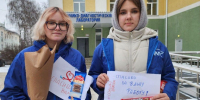 Всегда придут на помощь: фельдшеров Коломенской больницы поздравили с праздником - Regions.Ru