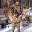 Военнослужащие поблагодарили учителей и школьников Коломны за «Посылку солдату» - Администрация г.о. Коломна