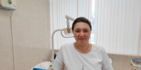 Новости Коломны- В Коломенской больнице к приему пациентов приступил новый детский зубной врач - KolomnaOnline.Ru