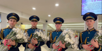 Праздник весны, цветов и любви отметят во Дворце культуры «Коломна» - Regions.Ru