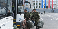 В Московской области действуют меры поддержки участников специальной военной операции - Администрация г.о. Коломна