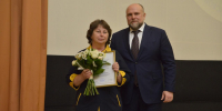 Новости Коломны- Заслуги врача-гематолога из Коломны отметили в Минздраве РФ - KolomnaOnline.Ru