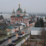 Коломна претендует на звание города с самой интересной архитектурой - Regions.Ru