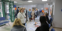 В Коломне прошел День открытых дверей МосОблЕИРЦ - Администрация г.о. Коломна