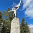 Памятник «Неизвестному солдату» отремонтируют в Озерах - Regions.Ru