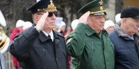 Мероприятие в честь Дня космонавтики прошло в Коломне - Администрация г.о. Коломна
