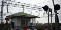 Новости Коломны- В Коломне временно ограничат движение через железнодорожный переезд 119 км - KolomnaOnline.Ru