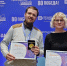Коломенский библиотекарь стала «Лучшим экскурсоводом города трудовой славы» - Regions.Ru