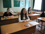 Более одной тыс. коломенских и озерских одиннадцатиклассников сдадут ЕГЭ в этом году