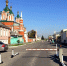 Новости Коломны- Движение автомобилей ограничат в Коломне в День защиты детей - KolomnaOnline.Ru