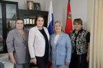 Профессора ГСГУ вошли в состав Ученого совета ИПРН РАН