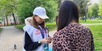 Новости Коломны- Более 17 тысяч коломенцев и озерчан уже приняли участие во Всероссийском онлайн-голосовании - KolomnaOnline.Ru