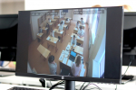 Студенты ГСГУ работают наблюдателями за ЕГЭ