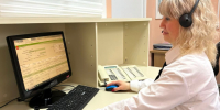 Узнать расписание врачей и адреса медучреждений коломенцы могут по телефону - Regions.Ru