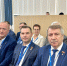 Делегация из Городского округа Коломна посетила Форум муниципальных депутатов «Единой России» - Администрация г.о. Коломна