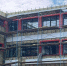 Новости Коломны- К спортивному ядру здания школы № 14 на улице Шилова в Коломне временно ограничат доступ - KolomnaOnline.Ru