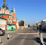 Движение и стоянку автомобилей в Коломне ограничат на время работы фестиваля - Regions.Ru