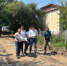 Новости Коломны- Работы по благоустройству дворов проверили в Коломне - KolomnaOnline.Ru