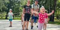 Забеги и тренировки проведут в парках Коломны - Regions.Ru