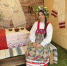 Фестиваль народного творчества «Краснолетье» прошел в Коломне - Regions.Ru