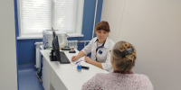 Врачи Карасевской амбулатории принимают пациентов по новым адресам - Regions.Ru