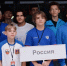 На реке Коломенке начался чемпионат мира по судомодельному спорту - Regions.Ru