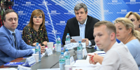 Подмосковное отделение «Единой России» выступило с инициативой запрета питбайков без наличия прав категории «А» - Администрация г.о. Коломна