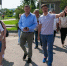 Новости Коломны- В Озёрах продолжается благоустройство дворовых территорий - KolomnaOnline.Ru