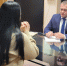 Новости Коломны- Главный врач Коломенской больницы Николай Макаров начинает серию выездных приемов граждан, которые проживают на территории обслуживания сельских поликлиник - KolomnaOnline.Ru