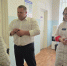 Новости Коломны- На вопросы пациентов Песковской поликлиники ответил главный врач Коломенской больницы - KolomnaOnline.Ru
