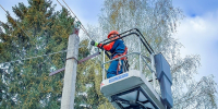 В Коломне 21 августа проведут плановые работы на электросетях для повышения надежности - Regions.Ru